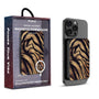 MyBat Design Lab 5000mAh Magnetic Wireless Power Bank - Black - Tiger Fur - MPBBAT131-BK-006-1.jpg