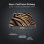MyBat Design Lab 5000mAh Magnetic Wireless Power Bank - Black - Tiger Fur - MPBBAT131-BK-006-7.jpg