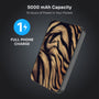 MyBat Design Lab 5000mAh Magnetic Wireless Power Bank - Black - Tiger Fur - MPBBAT131-BK-006-8.jpg