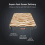 MyBat Design Lab 5000mAh Magnetic Wireless Power Bank - Black - Tiger Stripes - MPBBAT131-BK-011-7.jpg