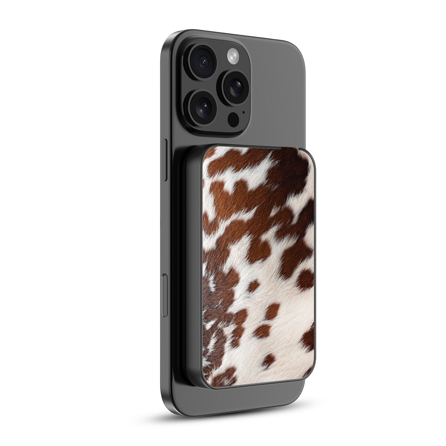 MyBat Design Lab 5000mAh Magnetic Wireless Power Bank - Black - Cow Fur - MPBBAT131-BK-013-2.jpg