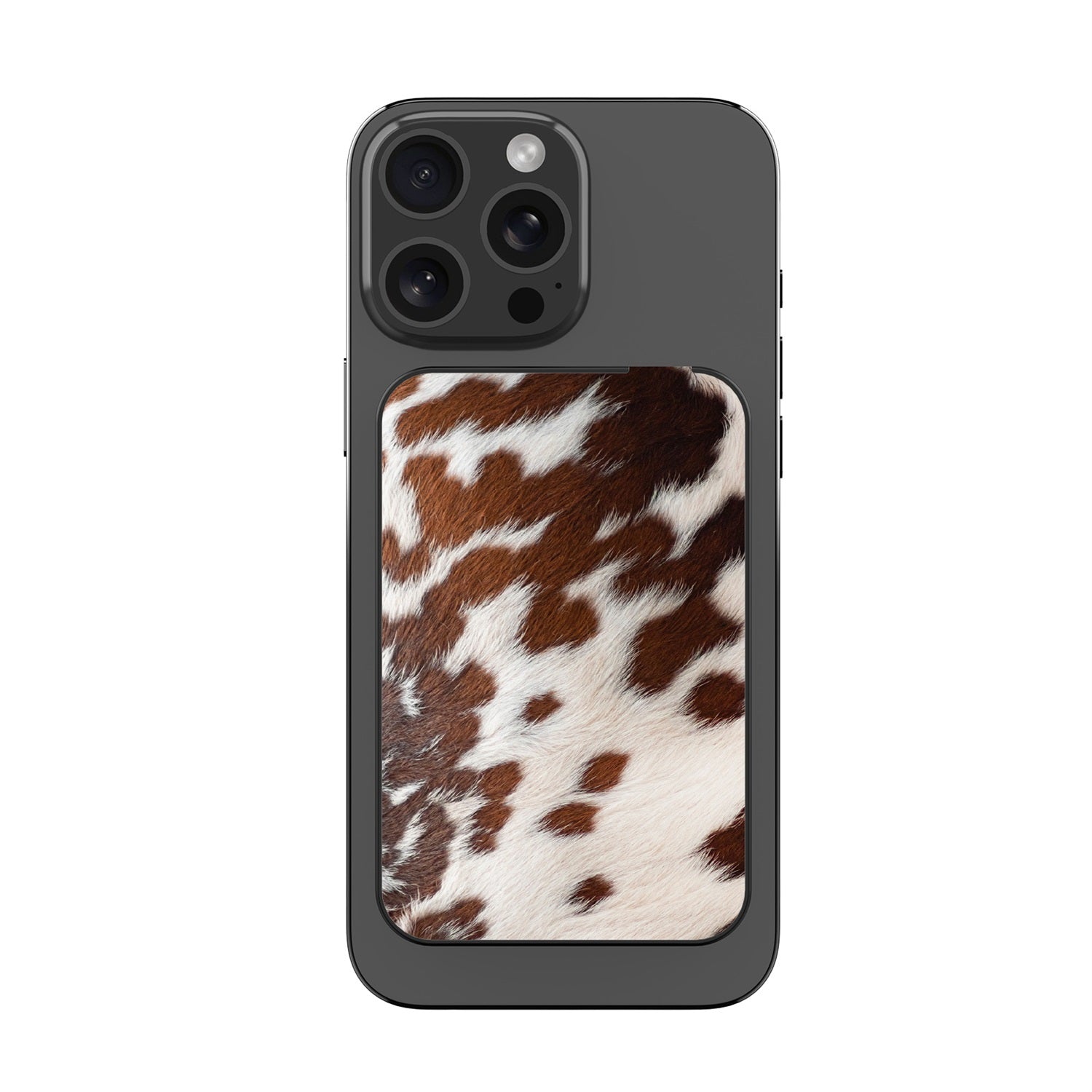MyBat Design Lab 5000mAh Magnetic Wireless Power Bank - Black - Cow Fur - MPBBAT131-BK-013-3.jpg