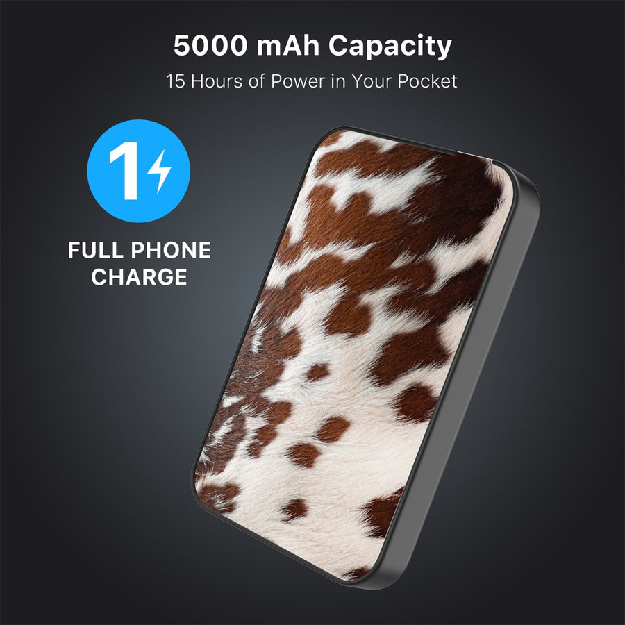 MyBat Design Lab 5000mAh Magnetic Wireless Power Bank - Black - Cow Fur - MPBBAT131-BK-013-8.jpg