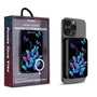 MyBat Design Lab 5000mAh Magnetic Wireless Power Bank - Black - Butterfly Night - MPBBAT131-BK-021-1.jpg