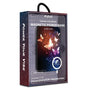 MyBat Design Lab 5000mAh Magnetic Wireless Power Bank - Black - Neon Butterflies - MPBBAT131-BK-022-9.jpg