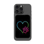 MyBat Design Lab 5000mAh Magnetic Wireless Power Bank - Black - Puppy Love - MPBBAT131-BK-023-3.jpg