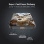 MyBat Design Lab 5000mAh Magnetic Wireless Power Bank - Black - Deer in Winter - MPBBAT131-BK-024-7.jpg