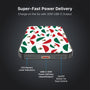 MyBat Design Lab 5000mAh Magnetic Wireless Power Bank - Black - Mexican Pride - MPBBAT131-BK-025-7.jpg