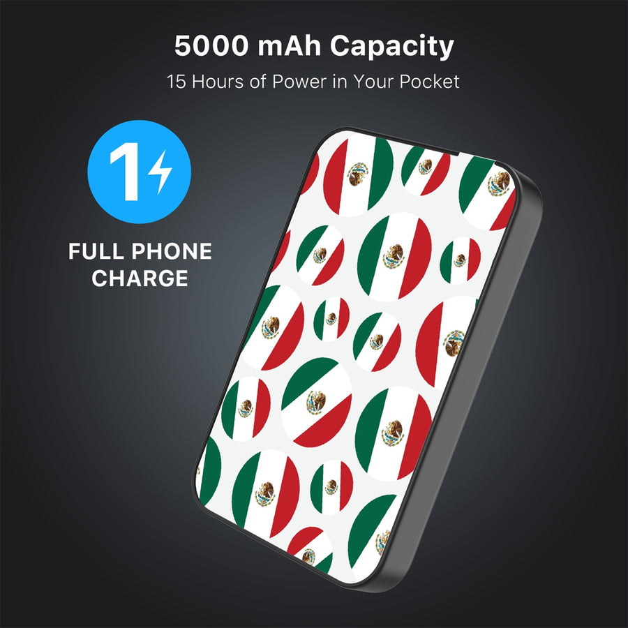 MyBat Design Lab 5000mAh Magnetic Wireless Power Bank - Black - Mexican Pride - MPBBAT131-BK-025-8.jpg