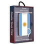 MyBat Design Lab 5000mAh Magnetic Wireless Power Bank - Black - Argentinian Flag - MPBBAT131-BK-031-9.jpg