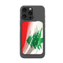 MyBat Design Lab 5000mAh Magnetic Wireless Power Bank - Black - Lebanese Flag - MPBBAT131-BK-033-3.jpg