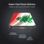 MyBat Design Lab 5000mAh Magnetic Wireless Power Bank - Black - Lebanese Flag - MPBBAT131-BK-033-7.jpg