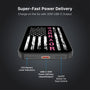 MyBat Design Lab 5000mAh Magnetic Wireless Power Bank - Black - Pink Ribbon - MPBBAT131-BK-035-7.jpg