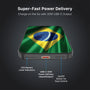 MyBat Design Lab 5000mAh Magnetic Wireless Power Bank - Black - Brazilian Flag - MPBBAT131-BK-038-7.jpg