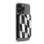 MyBat Design Lab 5000mAh Magnetic Wireless Power Bank - Black - Racing Flag - MPBBAT131-BK-040-2.jpg