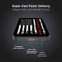 MyBat Design Lab 5000mAh Magnetic Wireless Power Bank - Black - Firefighter Flag - MPBBAT131-BK-041-7.jpg