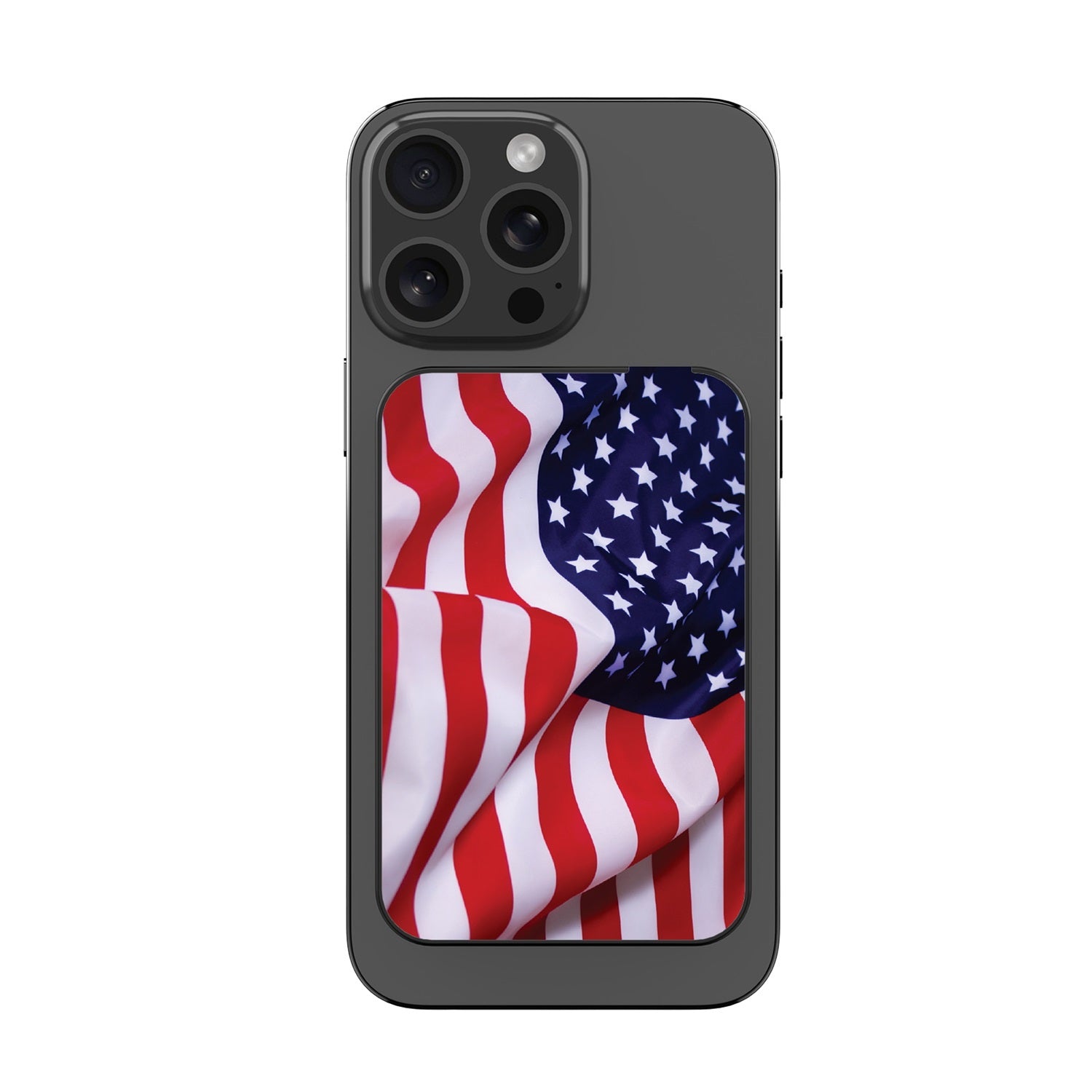 MyBat Design Lab 5000mAh Magnetic Wireless Power Bank - Black - Stars & Stripes - MPBBAT131-BK-042-3.jpg