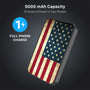 MyBat Design Lab 5000mAh Magnetic Wireless Power Bank - Black - American Flag - MPBBAT131-BK-043-8.jpg