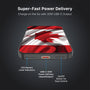 MyBat Design Lab 5000mAh Magnetic Wireless Power Bank - Black - Canadian Flag - MPBBAT131-BK-044-7.jpg