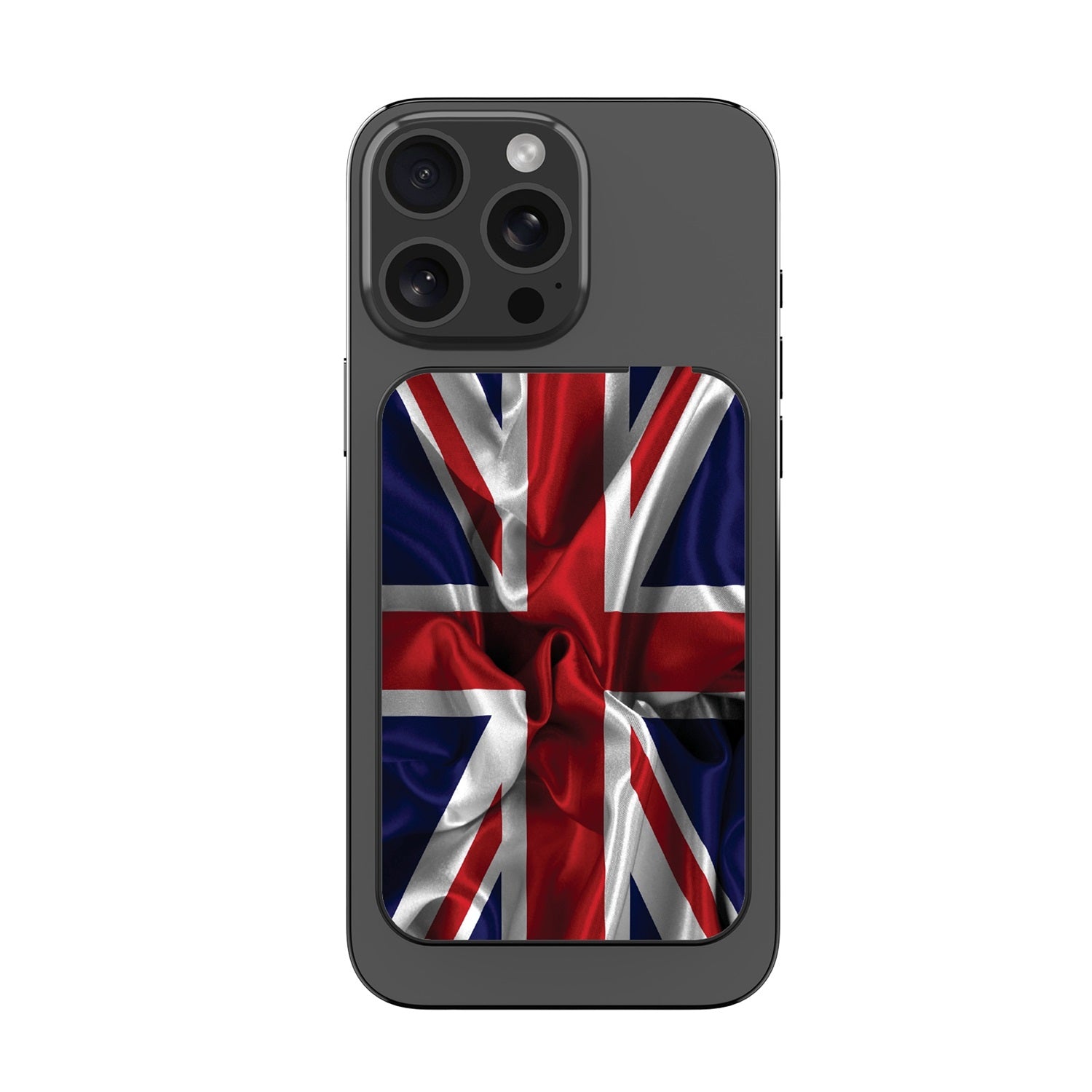 MyBat Design Lab 5000mAh Magnetic Wireless Power Bank - Black - British Flag - MPBBAT131-BK-047-3.jpg