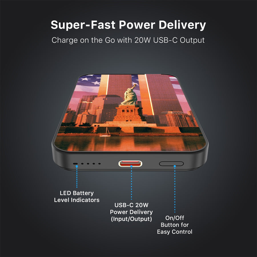 MyBat Design Lab 5000mAh Magnetic Wireless Power Bank - Black - Liberty For All - MPBBAT131-BK-048-7.jpg