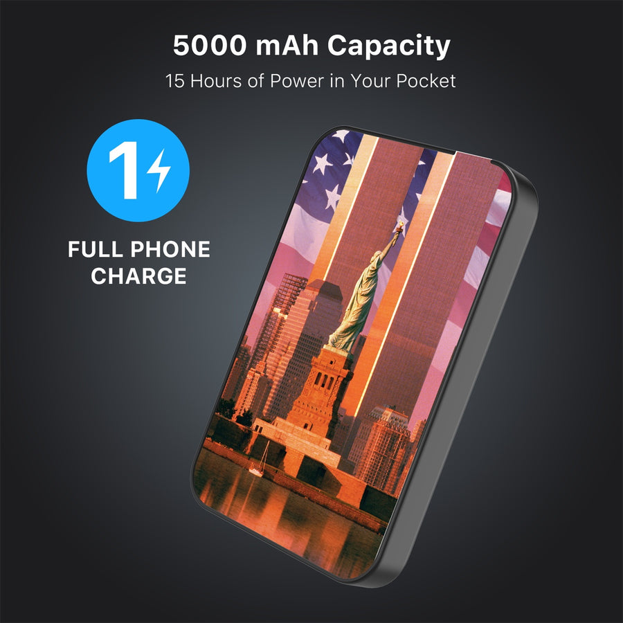 MyBat Design Lab 5000mAh Magnetic Wireless Power Bank - Black - Liberty For All - MPBBAT131-BK-048-8.jpg