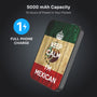 MyBat Design Lab 5000mAh Magnetic Wireless Power Bank - Black - Keep Calm, I'm Mexican - MPBBAT131-BK-051-8.jpg