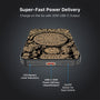 MyBat Design Lab 5000mAh Magnetic Wireless Power Bank - Black - Mayan Calendar - MPBBAT131-BK-052-7.jpg