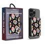 MyBat Design Lab 5000mAh Magnetic Wireless Power Bank - Black - Day of the Dead - MPBBAT131-BK-056-1.jpg
