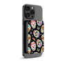 MyBat Design Lab 5000mAh Magnetic Wireless Power Bank - Black - Day of the Dead - MPBBAT131-BK-056-2.jpg