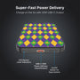 MyBat Design Lab 5000mAh Magnetic Wireless Power Bank - Black - Mardi Gras - MPBBAT131-BK-057-7.jpg
