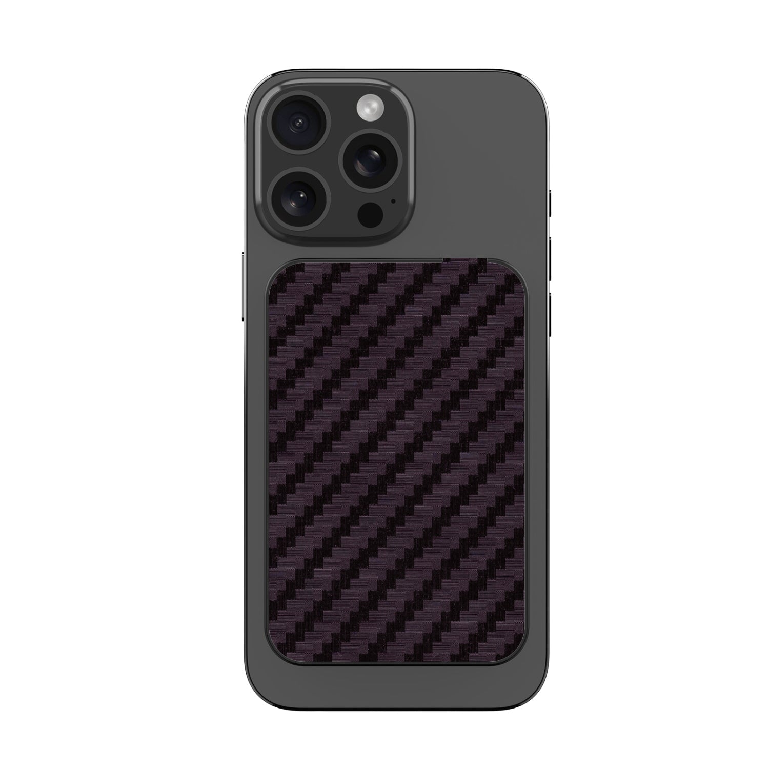 MyBat Design Lab 5000mAh Magnetic Wireless Power Bank - Black - Carbon Fiber - MPBBAT131-BK-083-3.jpg