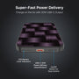 MyBat Design Lab 5000mAh Magnetic Wireless Power Bank - Black - Woven Carbon Fiber - MPBBAT131-BK-085-7.jpg