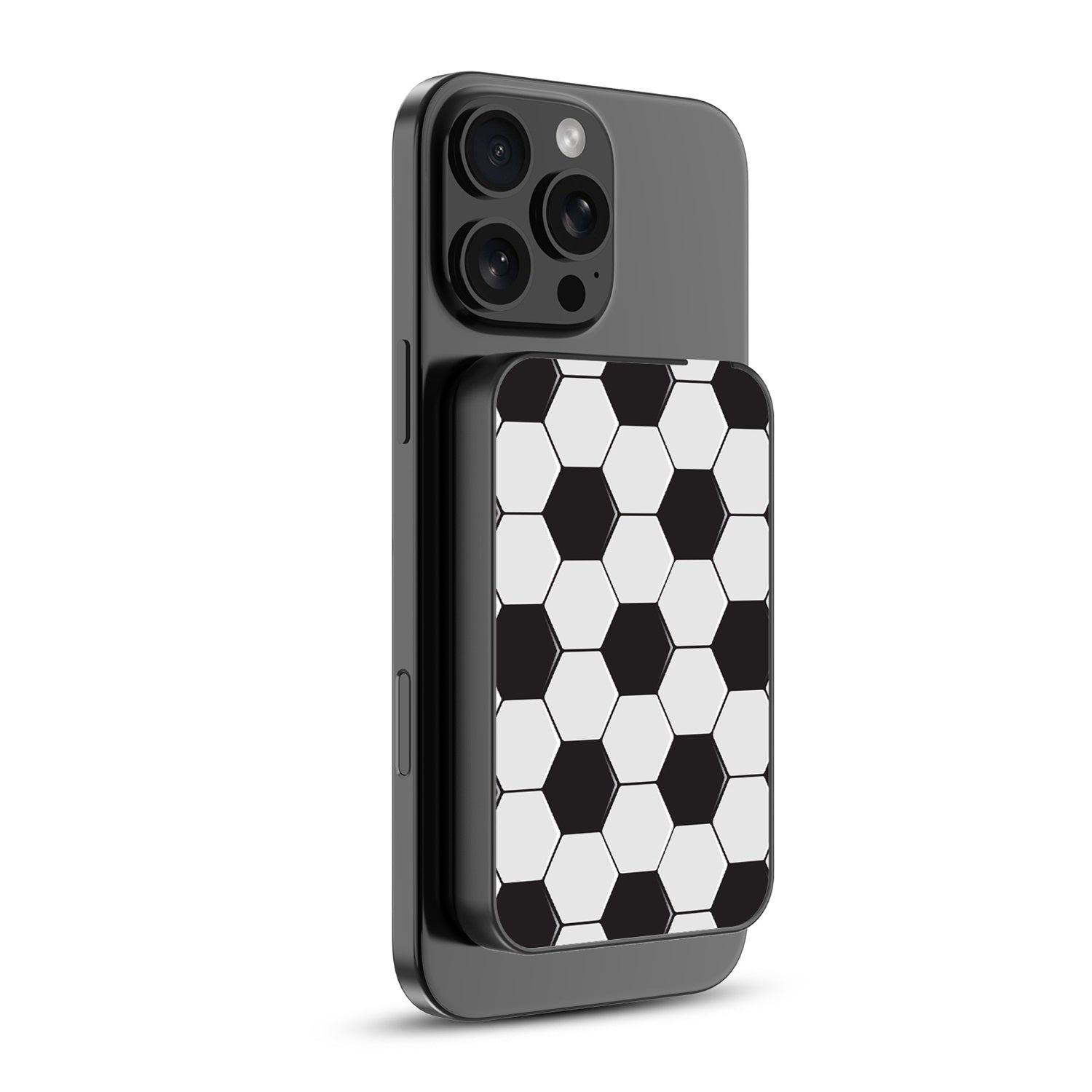 MyBat Design Lab 5000mAh Magnetic Wireless Power Bank - Black - Soccer - MPBBAT131-BK-088-2.jpg