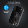 MyBat Design Lab 5000mAh Magnetic Wireless Power Bank - Black - Black Basketballs - MPBBAT131-BK-090-8.jpg