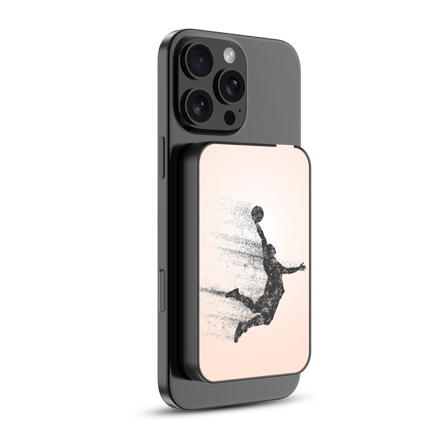 MyBat Design Lab 5000mAh Magnetic Wireless Power Bank - Black - Slam Dunk - MPBBAT131-BK-091-2.jpg