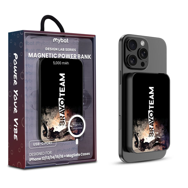 MyBat Design Lab 5000mAh Magnetic Wireless Power Bank - Black - Bravo Team - MPBBAT131-BK-092-1.jpg