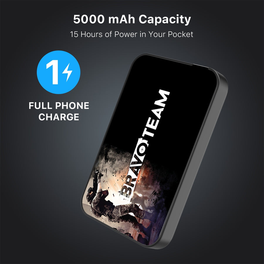 MyBat Design Lab 5000mAh Magnetic Wireless Power Bank - Black - Bravo Team - MPBBAT131-BK-092-8.jpg