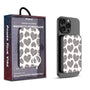 MyBat Design Lab 5000mAh Magnetic Wireless Power Bank - Black - Leopard Print Hearts - MPBBAT131-BK-098-1.jpg
