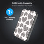 MyBat Design Lab 5000mAh Magnetic Wireless Power Bank - Black - Leopard Print Hearts - MPBBAT131-BK-098-8.jpg