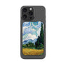 MyBat Design Lab 5000mAh Magnetic Wireless Power Bank - Black - Impressionist Painting - MPBBAT131-BK-105-3.jpg