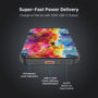 MyBat Design Lab 5000mAh Magnetic Wireless Power Bank - Black - Color Burst - MPBBAT131-BK-108-7.jpg