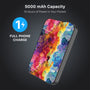 MyBat Design Lab 5000mAh Magnetic Wireless Power Bank - Black - Color Burst - MPBBAT131-BK-108-8.jpg