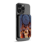 MyBat Design Lab 5000mAh Magnetic Wireless Power Bank - Black - Dreamcatcher - MPBBAT131-BK-111-2.jpg