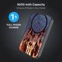 MyBat Design Lab 5000mAh Magnetic Wireless Power Bank - Black - Dreamcatcher - MPBBAT131-BK-111-8.jpg