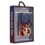 MyBat Design Lab 5000mAh Magnetic Wireless Power Bank - Black - Dreamcatcher