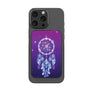 MyBat Design Lab 5000mAh Magnetic Wireless Power Bank - Black - Neon Dreamcatcher - MPBBAT131-BK-114-3.jpg
