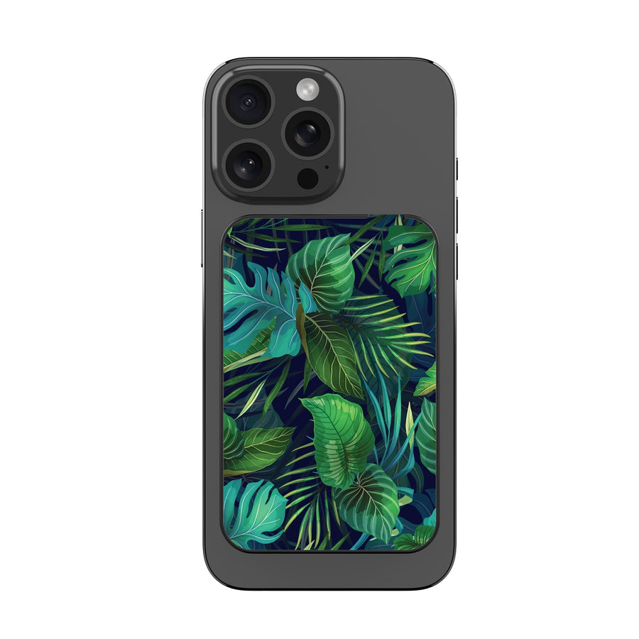 MyBat Design Lab 5000mAh Magnetic Wireless Power Bank - Black - Tropicana - MPBBAT131-BK-115-3.jpg