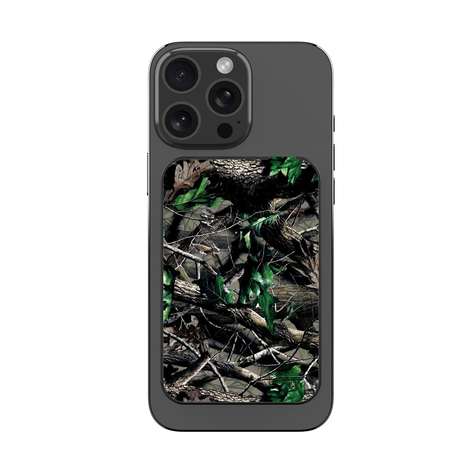 MyBat Design Lab 5000mAh Magnetic Wireless Power Bank - Black - Real Tree - MPBBAT131-BK-116-3.jpg