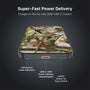 MyBat Design Lab 5000mAh Magnetic Wireless Power Bank - Black - Forest Camouflage - MPBBAT131-BK-117-7.jpg